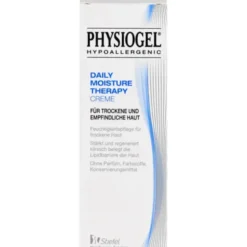 PHYSIOGEL Daily Moisture Therapy Creme 75 ml