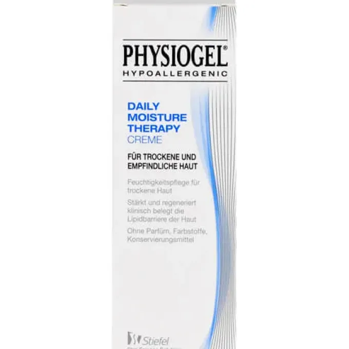 PHYSIOGEL Daily Moisture Therapy Creme 75 ml