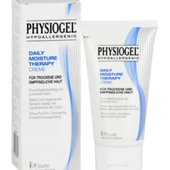 PHYSIOGEL Daily Moisture Therapy Creme 75 ml
