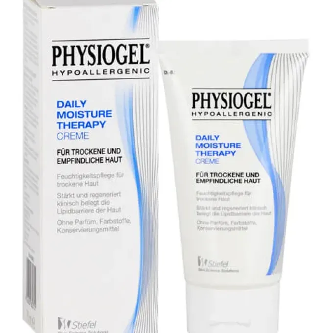 PHYSIOGEL Daily Moisture Therapy Creme 75 ml