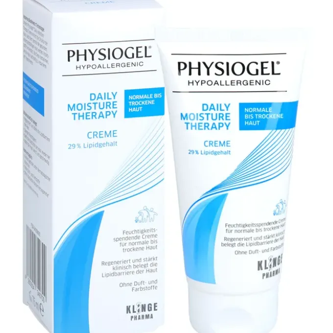 PHYSIOGEL Daily Moisture Therapy Creme 75 ml
