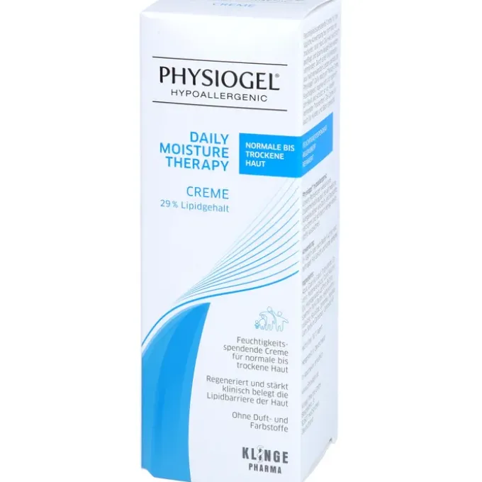 PHYSIOGEL Daily Moisture Therapy Creme 75 ml