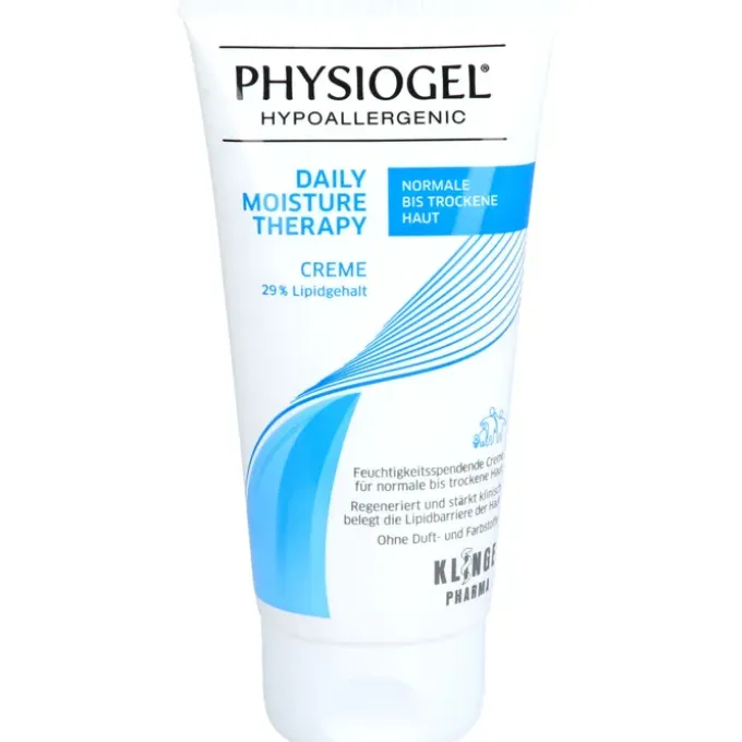 PHYSIOGEL Daily Moisture Therapy Creme 75 ml