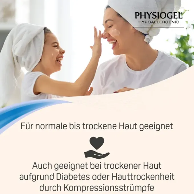 PHYSIOGEL Daily Moisture Therapy Creme 75 ml