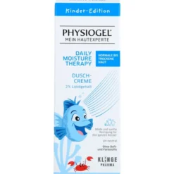 PHYSIOGEL Daily Moisture Therapy Duschcre.Kids-Ed. 150 ml