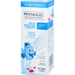PHYSIOGEL Daily Moisture Therapy Duschcre.Kids-Ed. 150 ml