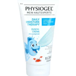 PHYSIOGEL Daily Moisture Therapy Duschcre.Kids-Ed. 150 ml