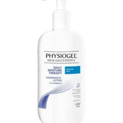 PHYSIOGEL Daily Moisture Therapy Handwaschlotion 400 ml