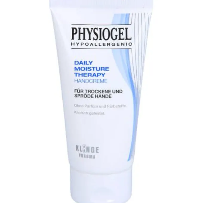 PHYSIOGEL Daily Moisture Therapy Handcreme 50 ml