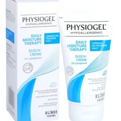 PHYSIOGEL Daily Moisture Therapy Duschcreme 150 ml
