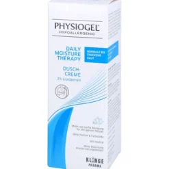 PHYSIOGEL Daily Moisture Therapy Duschcreme 150 ml