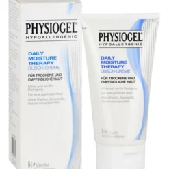 PHYSIOGEL Daily Moisture Therapy Duschcreme 150 ml