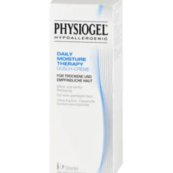 PHYSIOGEL Daily Moisture Therapy Duschcreme 150 ml