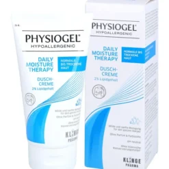PHYSIOGEL Daily Moisture Therapy Duschcreme 150 ml