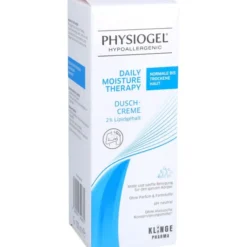 PHYSIOGEL Daily Moisture Therapy Duschcreme 150 ml