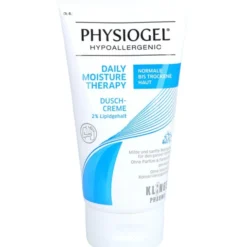 PHYSIOGEL Daily Moisture Therapy Duschcreme 150 ml