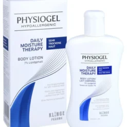PHYSIOGEL Daily Moisture Therapy sehr trocken Lot. 200 ml