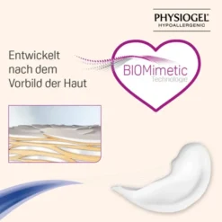PHYSIOGEL Daily Moisture Therapy sehr trocken Lot. 200 ml