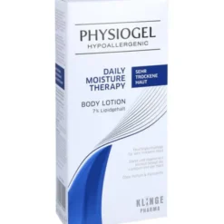 PHYSIOGEL Daily Moisture Therapy sehr trocken Lot. 200 ml