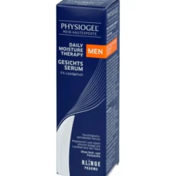 PHYSIOGEL Daily Moisture Therapy sehr tro.Men Ser. 30 ml