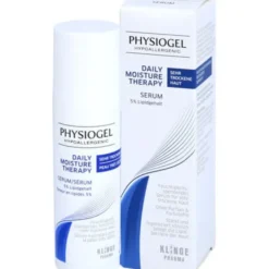 PHYSIOGEL Daily Moisture Therapy sehr tro.Serum 30 ml