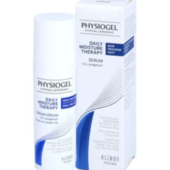 PHYSIOGEL Daily Moisture Therapy sehr tro.Serum 30 ml