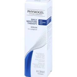 PHYSIOGEL Daily Moisture Therapy sehr tro.Serum 30 ml