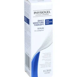 PHYSIOGEL Daily Moisture Therapy sehr tro.Serum 30 ml