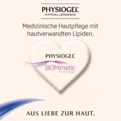 PHYSIOGEL Daily Moisture Therapy sehr trocken Cr. 75 ml
