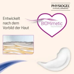 PHYSIOGEL Daily Moisture Therapy sehr trocken Cr. 75 ml