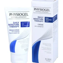 PHYSIOGEL Daily Moisture Therapy sehr trocken Cr. 75 ml