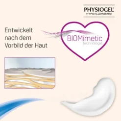 PHYSIOGEL Daily Moisture Therapy Intensiv Creme 100 ml
