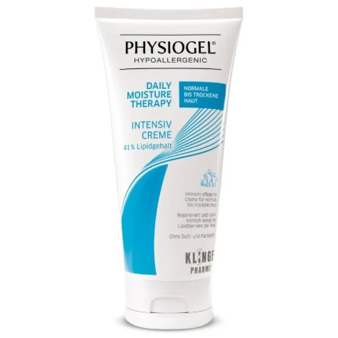 PHYSIOGEL Daily Moisture Therapy Intensiv Creme 100 ml