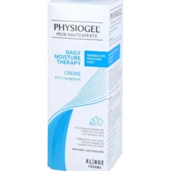 PHYSIOGEL Daily Moisture Therapy Creme 150 ml
