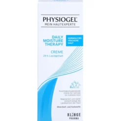 PHYSIOGEL Daily Moisture Therapy Creme 150 ml