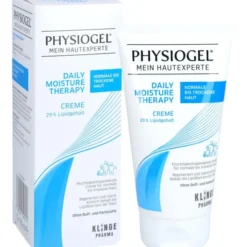 PHYSIOGEL Daily Moisture Therapy Creme 150 ml