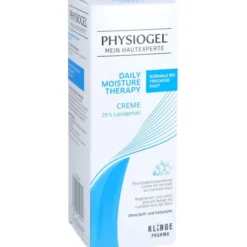 PHYSIOGEL Daily Moisture Therapy Creme 150 ml