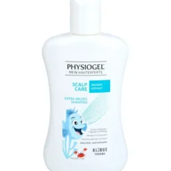 PHYSIOGEL Scalp Care extra mildes Shampoo Kids-Ed. 200 ml