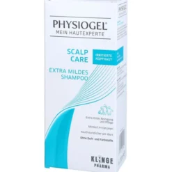 PHYSIOGEL Scalp Care extra mildes Shampoo 200 ml