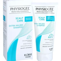 PHYSIOGEL Scalp Care extra mildes Shampoo 200 ml