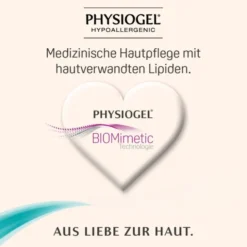 PHYSIOGEL Scalp Care extra mildes Shampoo 200 ml