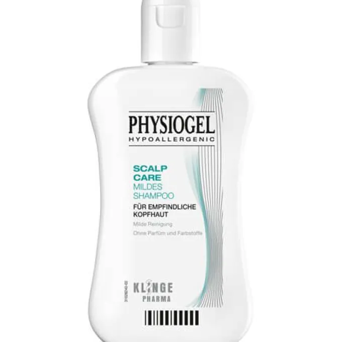 PHYSIOGEL Scalp Care mildes Shampoo 250 ml