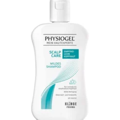 PHYSIOGEL Scalp Care mildes Shampoo 250 ml