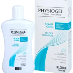 PHYSIOGEL Scalp Care mildes Shampoo 250 ml