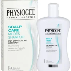 PHYSIOGEL Scalp Care mildes Shampoo 250 ml