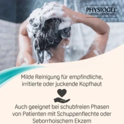 PHYSIOGEL Scalp Care Shampoo und Spülung 250 ml
