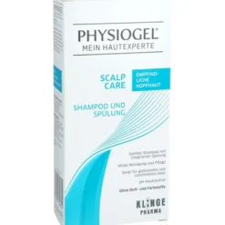 PHYSIOGEL Scalp Care Shampoo und Spülung 250 ml