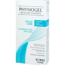 PHYSIOGEL Scalp Care Shampoo und Spülung 250 ml
