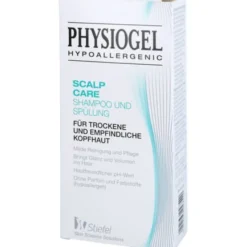 PHYSIOGEL Scalp Care Shampoo und Spülung 250 ml