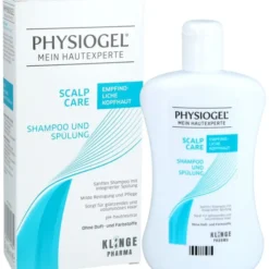 PHYSIOGEL Scalp Care Shampoo und Spülung 250 ml